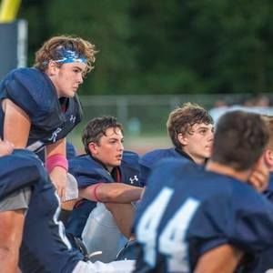 Meet your Posher, Jack